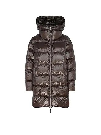 PARAJUMPERS | Daunensteppmantel IVONNE | 